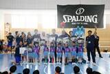 「スポルディング“ROOKIE GEAR（ルーキーギア）”が公式試合球バディスポーツ幼児園 “第11回BUDDY全園シニア対抗ポートボール大会 supported by SPALDING”開催」の画像5