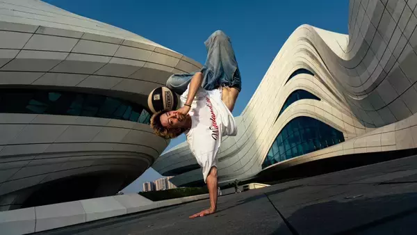 「スポルディング“ROOKIE GEAR（ルーキーギア）”が公式試合球バディスポーツ幼児園 “第11回BUDDY全園シニア対抗ポートボール大会 supported by SPALDING”開催」の画像