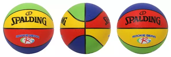 「スポルディング“ROOKIE GEAR（ルーキーギア）”が公式試合球バディスポーツ幼児園 “第11回BUDDY全園シニア対抗ポートボール大会 supported by SPALDING”開催」の画像