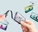 「カセットテープがメジャーに！？レトロかわいいデザインで「測る」を楽しくする『カセットテープメジャー』12月下旬発売」の画像10