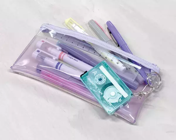「カセットテープがメジャーに！？レトロかわいいデザインで「測る」を楽しくする『カセットテープメジャー』12月下旬発売」の画像