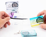 「カセットテープがメジャーに！？レトロかわいいデザインで「測る」を楽しくする『カセットテープメジャー』12月下旬発売」の画像7