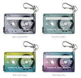 「カセットテープがメジャーに！？レトロかわいいデザインで「測る」を楽しくする『カセットテープメジャー』12月下旬発売」の画像9