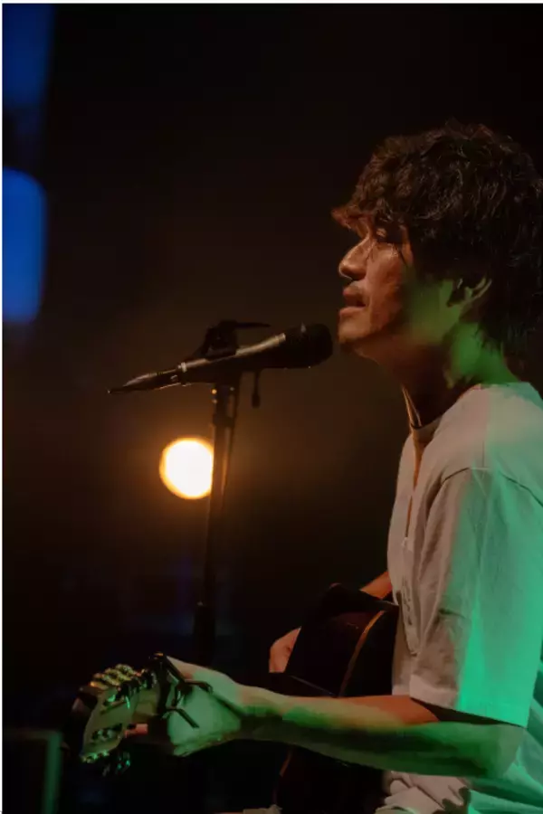 「「アルペンアウトドアーズ プレゼンツ『HAKUBA ヤッホー！FESTIVAL 2026』」」の画像