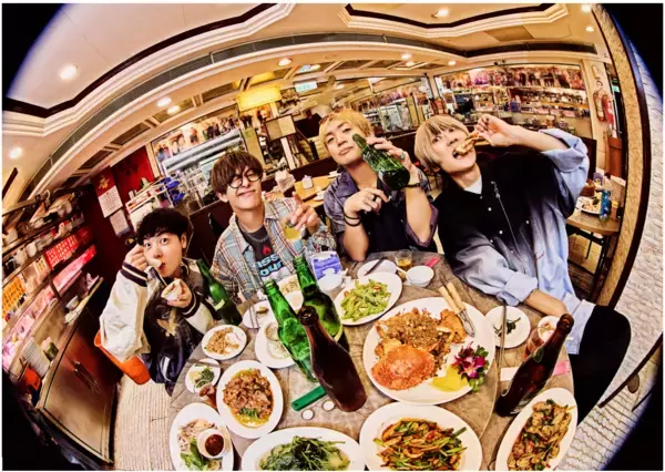 「「アルペンアウトドアーズ プレゼンツ『HAKUBA ヤッホー！FESTIVAL 2026』」」の画像