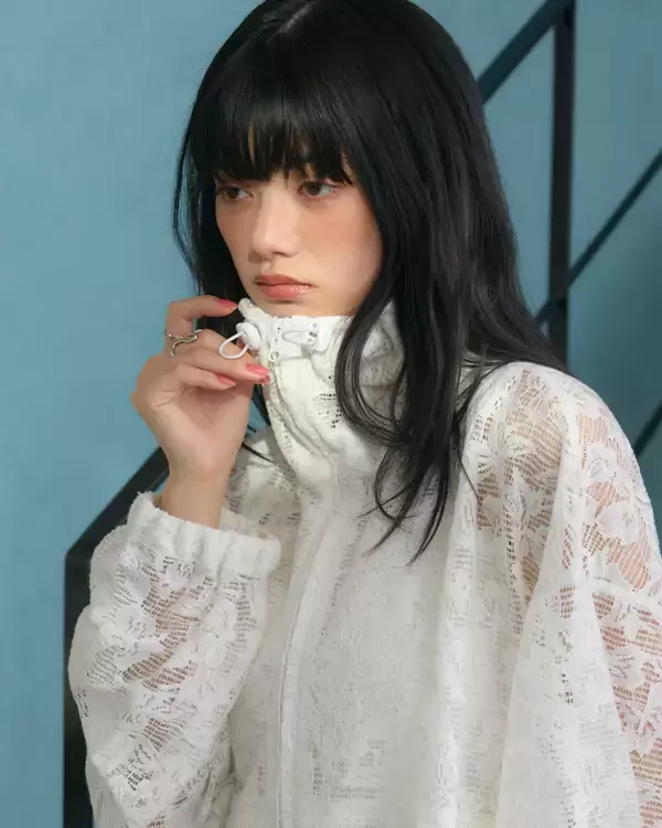 「【ファッションブランドELLEgirl(エル ガール)】2026年春の新作アイテム発売開始！」の画像