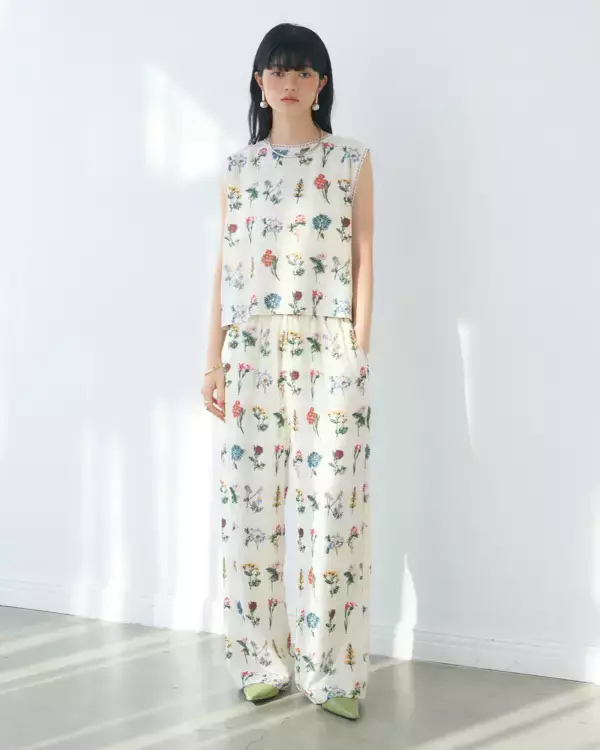 「【ファッションブランドELLEgirl(エル ガール)】2026年春の新作アイテム発売開始！」の画像