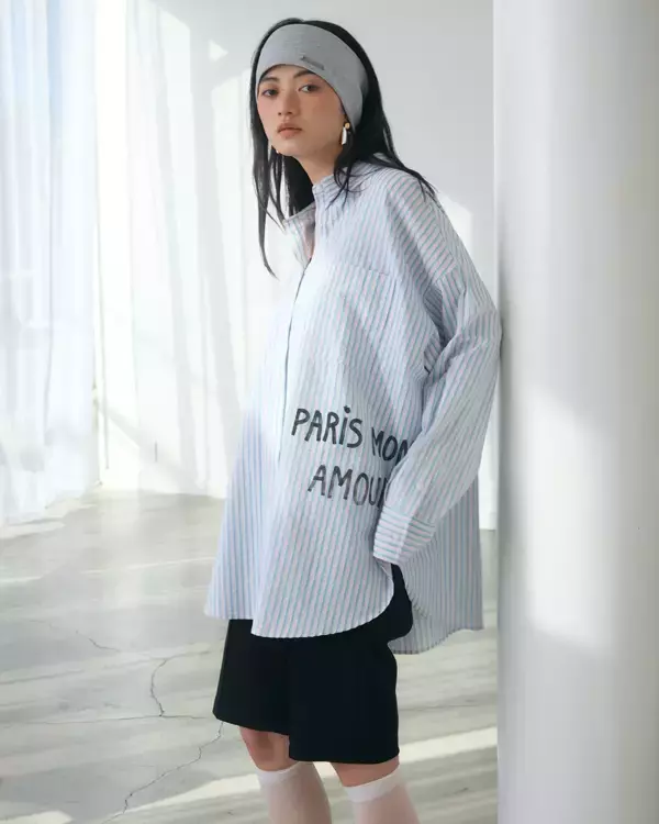 「【ファッションブランドELLEgirl(エル ガール)】2026年春の新作アイテム発売開始！」の画像