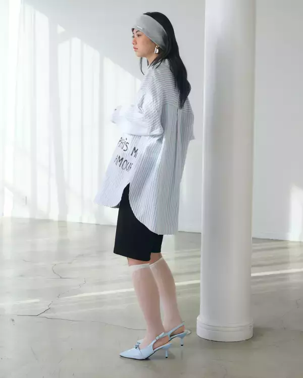 「【ファッションブランドELLEgirl(エル ガール)】2026年春の新作アイテム発売開始！」の画像