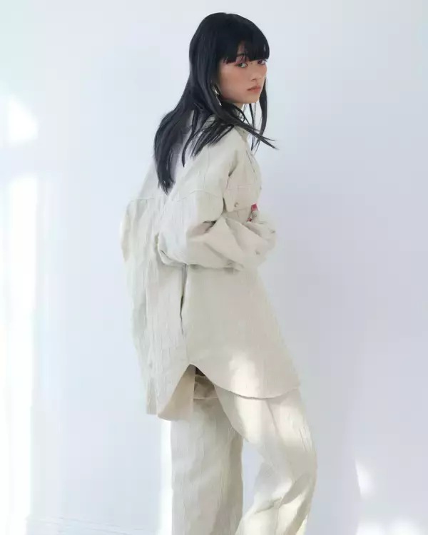 「【ファッションブランドELLEgirl(エル ガール)】2026年春の新作アイテム発売開始！」の画像