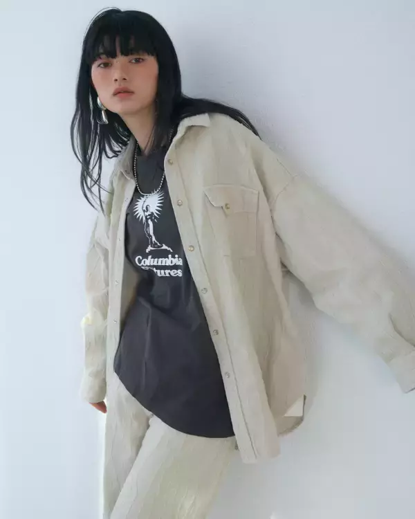 「【ファッションブランドELLEgirl(エル ガール)】2026年春の新作アイテム発売開始！」の画像