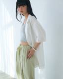 「【ファッションブランドELLEgirl(エル ガール)】2026年春の新作アイテム発売開始！」の画像7