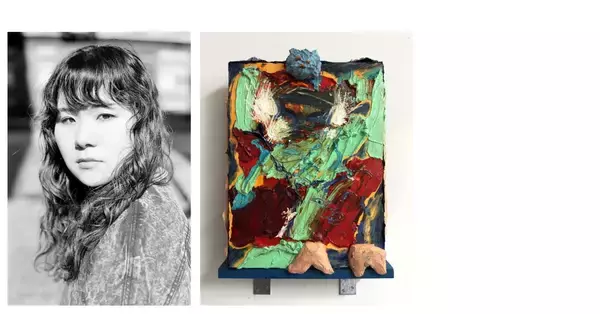 「【京都 蔦屋書店】美術家・山口歴のスタジオGOLDWOOD ARTWORKSの中西伶、入江広基、サトウリホミ、平野啄也による「GROUP SHOW 2026」を2月20日（金）より開催。」の画像