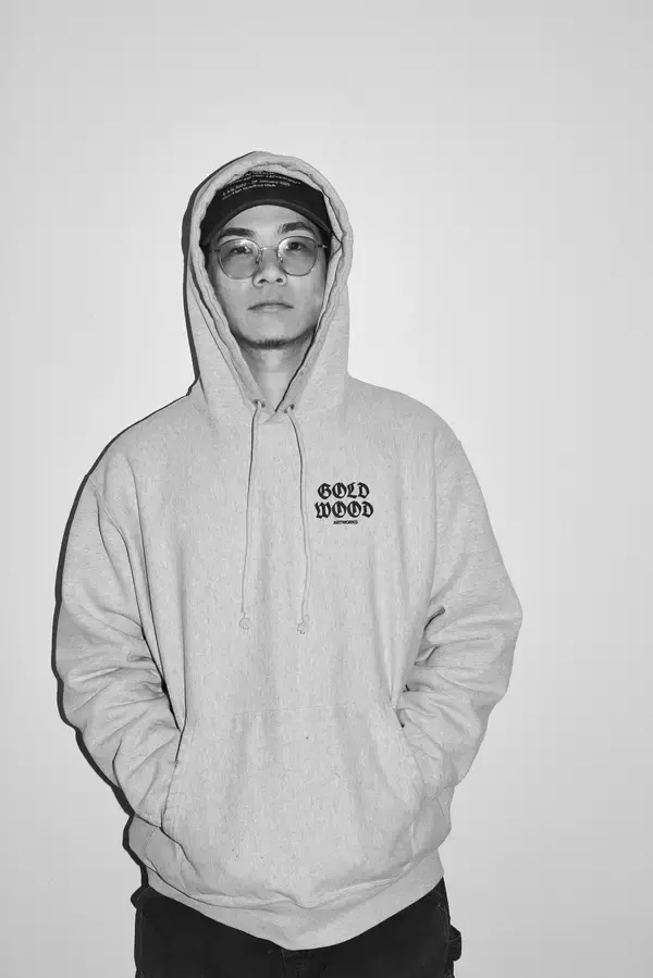 「【京都 蔦屋書店】美術家・山口歴のスタジオGOLDWOOD ARTWORKSの中西伶、入江広基、サトウリホミ、平野啄也による「GROUP SHOW 2026」を2月20日（金）より開催。」の画像