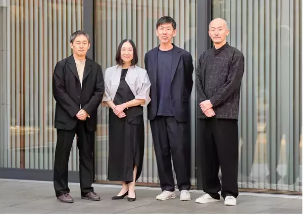 「2026年度グッドデザイン賞 新正副審査委員長を発表」の画像