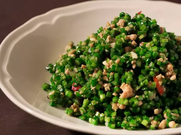 「「富錦樹台菜香檳（フージンツリー）」 原宿クエスト店 “選べる楽しさ”を追求した 「フージンツリー 原宿コース」」の画像