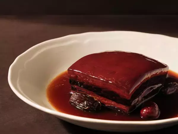 「「富錦樹台菜香檳（フージンツリー）」 原宿クエスト店 “選べる楽しさ”を追求した 「フージンツリー 原宿コース」」の画像