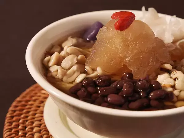 「「富錦樹台菜香檳（フージンツリー）」 原宿クエスト店 “選べる楽しさ”を追求した 「フージンツリー 原宿コース」」の画像