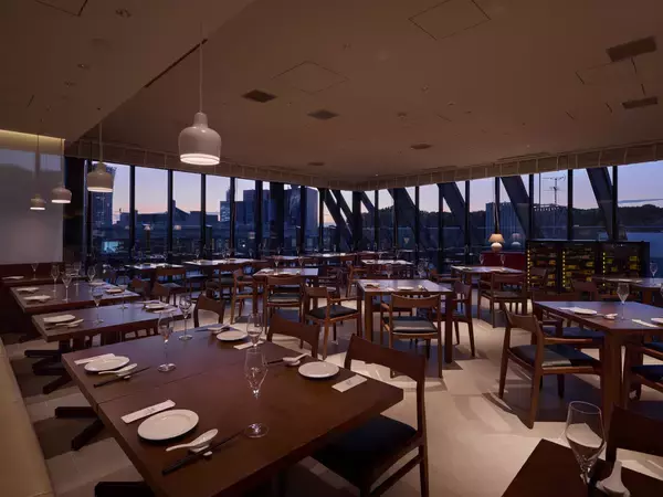 「「富錦樹台菜香檳（フージンツリー）」 原宿クエスト店 “選べる楽しさ”を追求した 「フージンツリー 原宿コース」」の画像