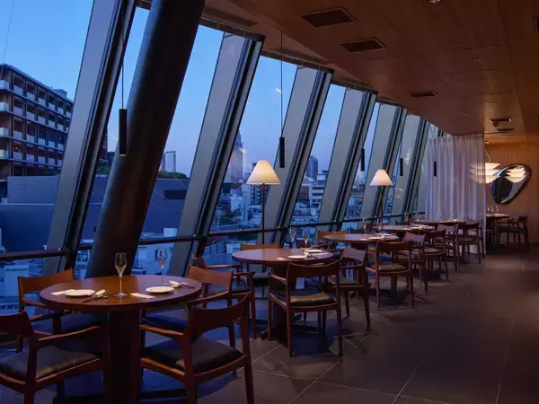 「「富錦樹台菜香檳（フージンツリー）」 原宿クエスト店 “選べる楽しさ”を追求した 「フージンツリー 原宿コース」」の画像