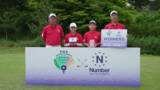 「～次世代のトッププロを育成ジュニアイベント～Number Sports Academy PGA Junior League SENKO Group Cup」の画像1