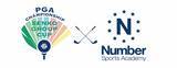 「～次世代のトッププロを育成ジュニアイベント～Number Sports Academy PGA Junior League SENKO Group Cup」の画像3