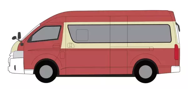 乗合型移送サービスとみおかーと本格運行開始