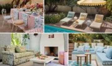 アメリカ PERENNIALS（ペレニアルズ）から2026春夏の新作入荷イタリアの光と余韻をまとう『LA DOLCE VITA（ラ ドルチェ ヴィータ）』6デザイン29点 3月3日発売