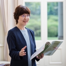 清泉女子大学の齋藤華子教授とパロマ・トレナド教授がNHKラジオ「まいにちスペイン語」に出演 ― 初級編「話したくなるスペイン語」4～9月のシリーズを担当