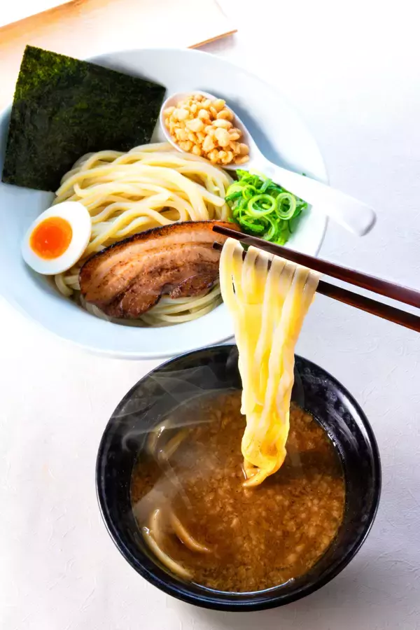 「一風堂 夏の定番 「太つけ麺」 今年は5月発売！」の画像
