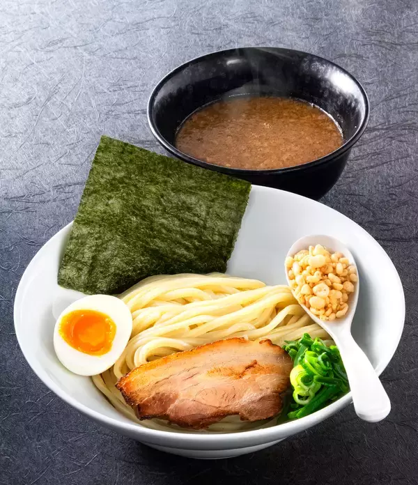 「一風堂 夏の定番 「太つけ麺」 今年は5月発売！」の画像