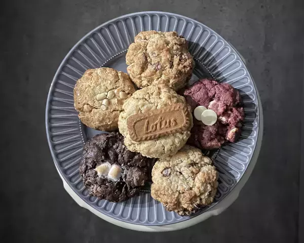 「仙台トラストシティ　「パンとスイーツのマルシェ 2026」6月5・6日開催」の画像