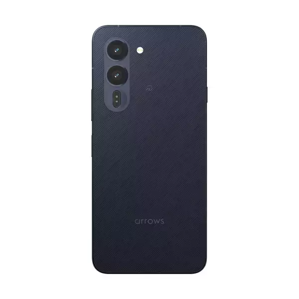 「「arrows Alpha2 F-51G」をNTTドコモから2026年8月27日（木）に発売」の画像