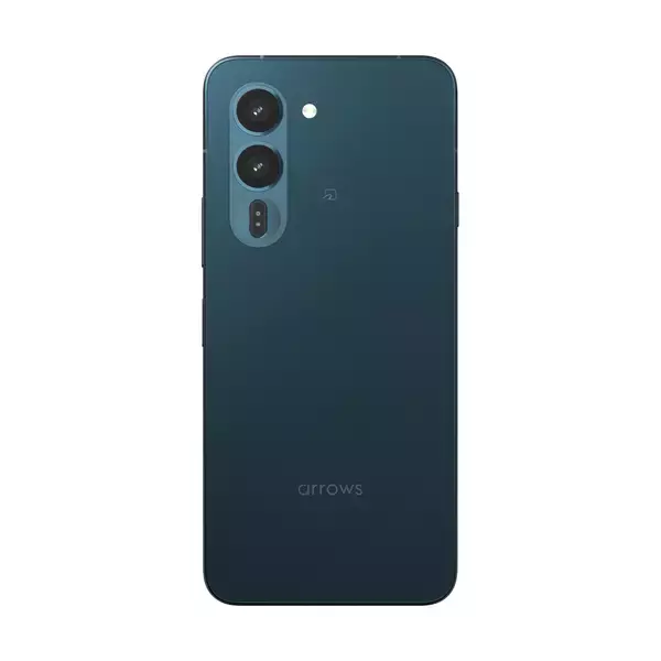 「「arrows Alpha2 F-51G」をNTTドコモから2026年8月27日（木）に発売」の画像