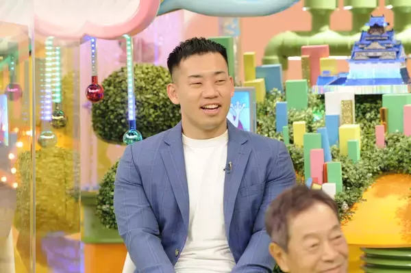 「霜降りが十三の強烈キャラ集団と３年ぶりに再会！　さよならトゥギャ山先生…ラスト撮影会」の画像