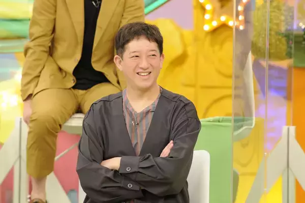 「霜降りが十三の強烈キャラ集団と３年ぶりに再会！　さよならトゥギャ山先生…ラスト撮影会」の画像