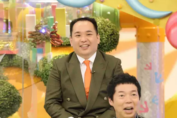 「霜降りが十三の強烈キャラ集団と３年ぶりに再会！　さよならトゥギャ山先生…ラスト撮影会」の画像