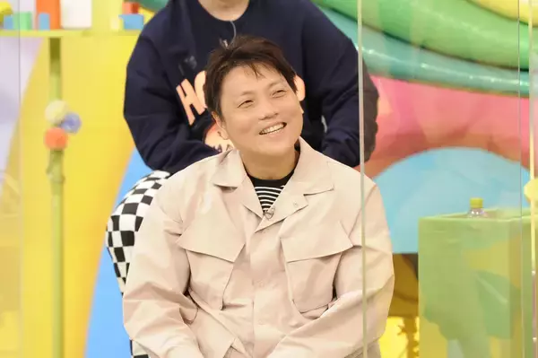 「霜降りが十三の強烈キャラ集団と３年ぶりに再会！　さよならトゥギャ山先生…ラスト撮影会」の画像