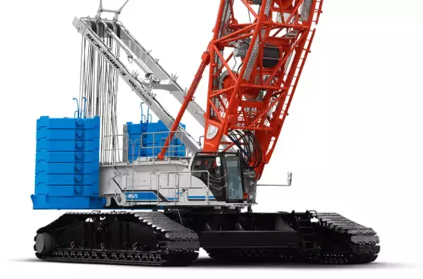 Mendixの活用により、住友重機械建機クレーン株式会社のアプリ内製化比率が全体の50%まで上昇 ～開発期間の短縮とコスト削減、人材の早期育成にも貢献～