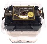 「西友オリジナル・スイーツ第3弾 「とちあいか苺のショートケーキ」、「クッキー＆クリームのケーキ」、「ロールケーキ」の3商品を10月1日（火）より新発売！」の画像2