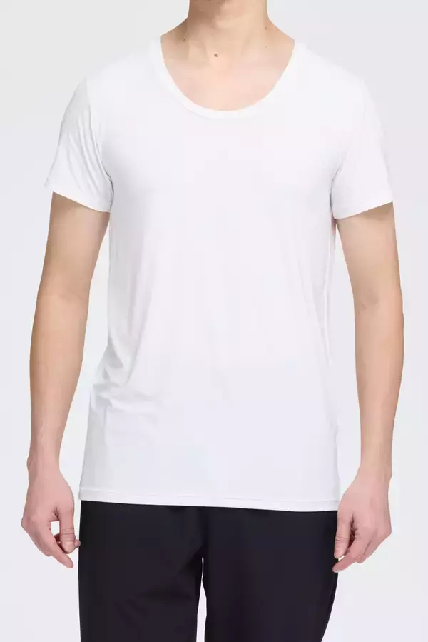 「-5℃以上の遮熱効果を持つ「iCOOLインナー」&速乾性2倍以上の「iDRYインナー」を発売〜厳しい日本の夏に、選べる機能性インナー〜」の画像