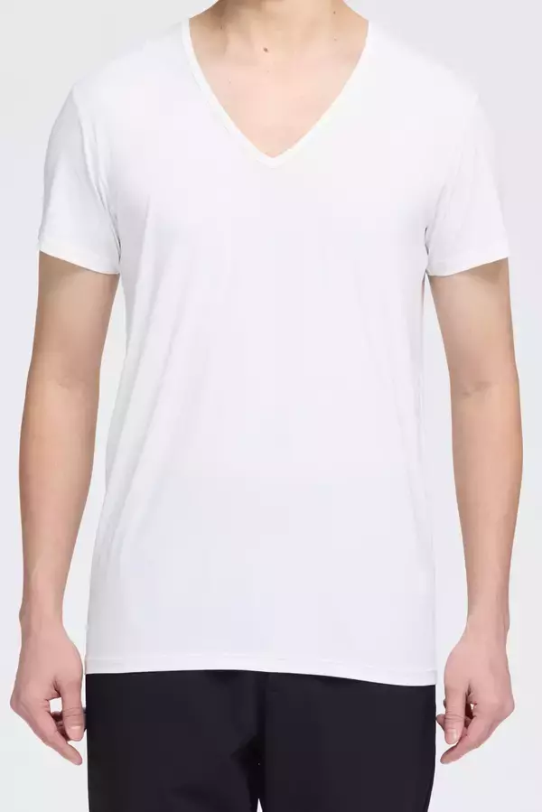 「-5℃以上の遮熱効果を持つ「iCOOLインナー」&速乾性2倍以上の「iDRYインナー」を発売〜厳しい日本の夏に、選べる機能性インナー〜」の画像