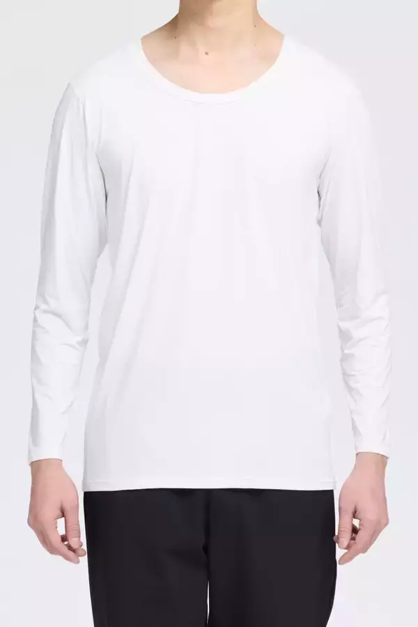 「-5℃以上の遮熱効果を持つ「iCOOLインナー」&速乾性2倍以上の「iDRYインナー」を発売〜厳しい日本の夏に、選べる機能性インナー〜」の画像