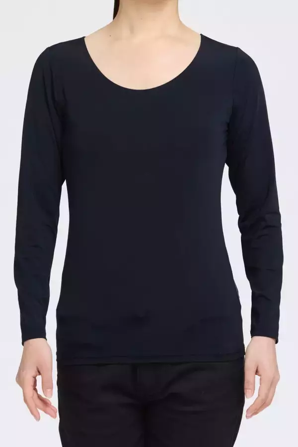 「-5℃以上の遮熱効果を持つ「iCOOLインナー」&速乾性2倍以上の「iDRYインナー」を発売〜厳しい日本の夏に、選べる機能性インナー〜」の画像