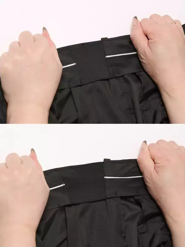 「着心地はルームウエア級、見た目はフォーマルのようなきちんと感ジャージーなのにウール見えする究極の「伸びるスーツ」を発売」の画像