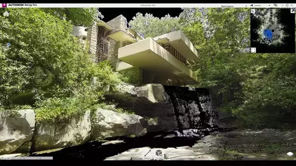 「Autodesk、Fast Company「世界で最も革新的な企業 2026」に選出」の画像