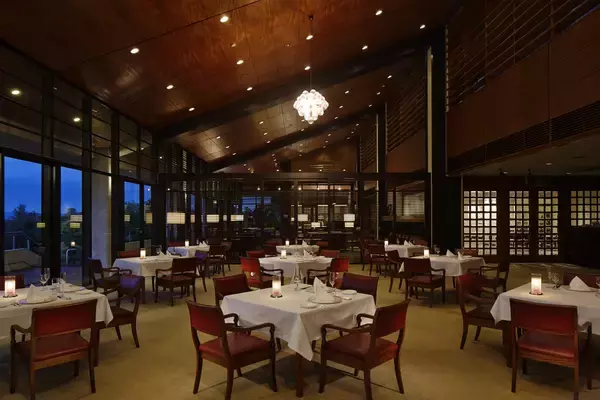 「【ホテルラフォーレ修善寺】伊豆の涼を味わう、彩り豊かな夏ディナー和洋コース「極-KIWAMI-」を発売」の画像