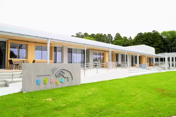 「大沢一菜さん来館決定！テレビ東京「姪のメイ」応援上映会を福島県楢葉町で開催します。」の画像