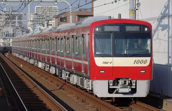 「「新旧1700番台大集合撮影会！」」の画像