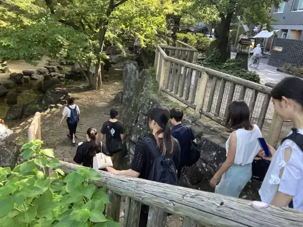 東京家政大学の学生が「北区イメージ戦略大学生協力員（U-KISS）」としてショートフィルム（短編映画）の企画・制作に挑戦 ― 2月26日に成果報告会を開催